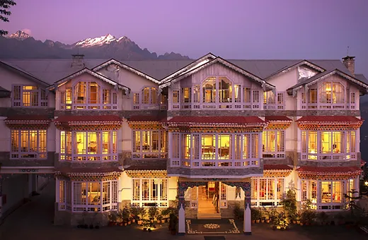 Home Norbughang - 