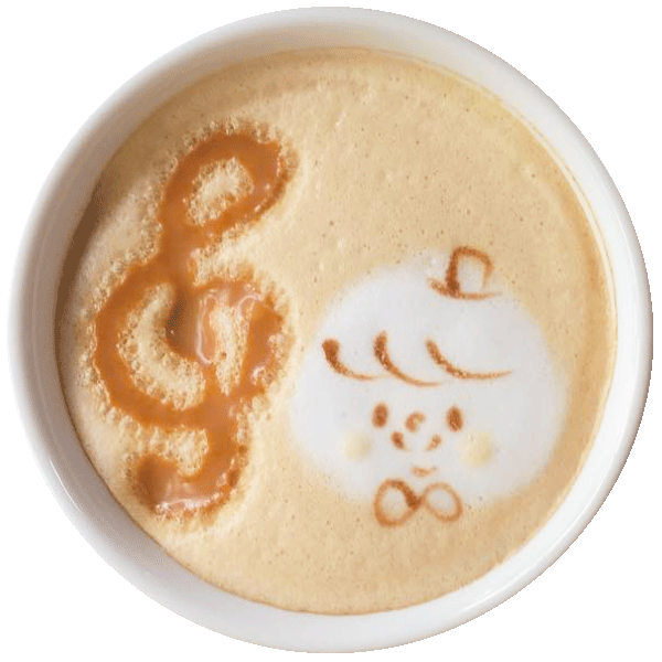 キャラメル