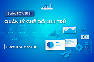 Quản Lý Chế Độ Lưu Trữ