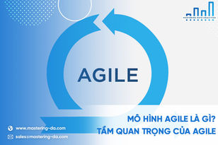 Mô hình Agile là gì? Tầm quan trọng của Agile trong phân tích kinh doanh