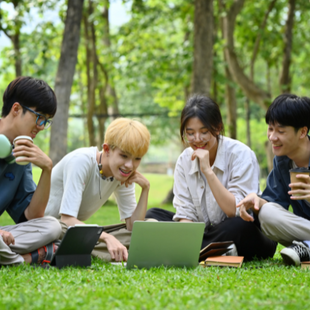 Du học nước ngoài: Xu hướng của Gen Z trong năm 2025