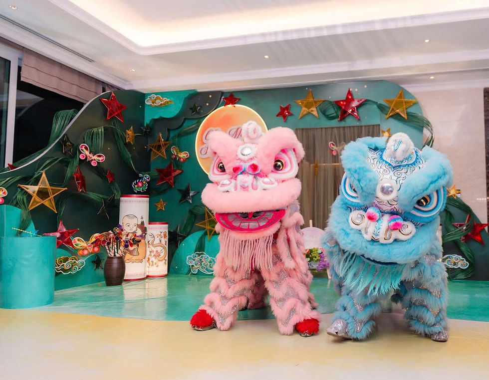 Quiet Luxury Party – Khi buổi tiệc trở thành một trải nghiệm nghệ thuật sống