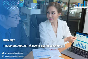 Phân biệt IT Business Analyst và Non IT Business Analyst