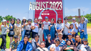 August 2023 – MDA Lost in Phan Thiết