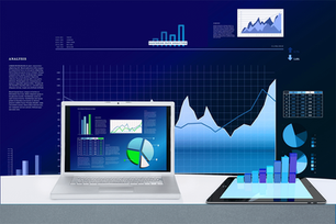 Chọn Laptop phù hợp cho “dân” Data Analytics