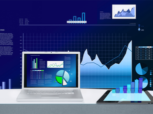 Chọn Laptop phù hợp cho “dân” Data Analytics