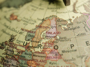 TOP các trường đại học hàng đầu Châu Âu năm 2025 cho du học sinh