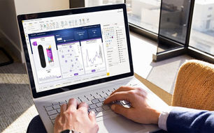 Khóa học Power BI từ cơ bản đến chuyên sâu tại MDA