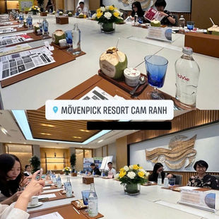 Trải Nghiệm Chuyến Retreat Truyền Cảm Hứng Cùng ONCAMPUS: Học Hỏi – Kết Nối – Làm Mới Chính Mình!
