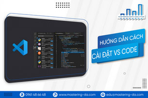 [Series Git, GitHub] 7. Hướng dẫn cách cài đặt Visual Studio Code