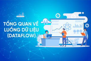 Tổng Quan Về Luồng Dữ Liệu Trong Power BI