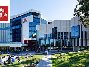 Griffith University – Điểm đến hàng đầu cho sinh viên Việt Nam theo đuổi ngành Y – Sức khỏe tại Úc