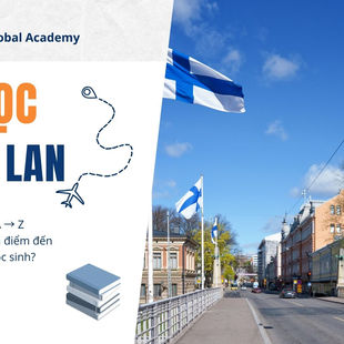 Du học Phần Lan: Tất tần tật thông tin mới nhất và chi tiết nhất