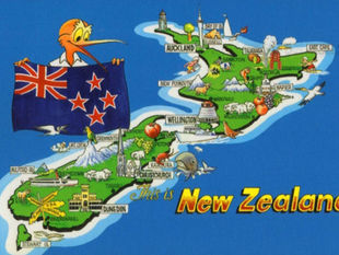 Tại sao nên chọn New Zealand để học Thạc sĩ? Chất lượng giáo dục hàng đầu, chi phí hợp lý