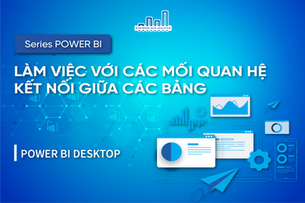 Làm Việc Với Các Mối Quan Hệ – Kết Nối Giữa Các Bảng