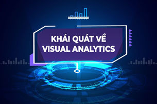 Giới thiệu khái quát Visual Analytics cực hấp dẫn