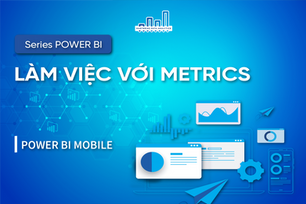 Làm Việc Với Metrics
