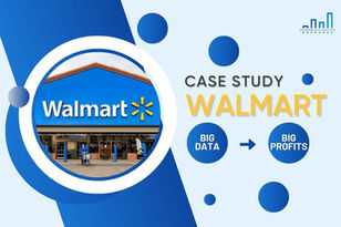 Walmart: Biến “Big Data” Thành “Big Profits” Nhờ Business Intelligence