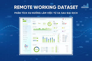 Dataset Phân Tích Làm Việc Từ Xa: Xu Hướng Và Thách Thức Sau Đại Dịch COVID-19