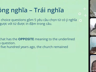 KỲ THI ĐGNL – LỰA CHỌN KHÔNG NÊN BỎ LỠ VỚI HỌC SINH LỚP 12!