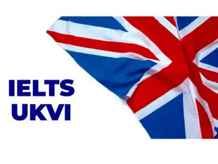 UKVI IELTS: Các Loại Bài Thi, Cấu Trúc, Lệ Phí & Thông Tin Cần Biết
