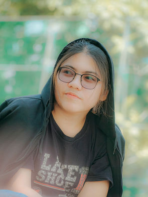 Julia Ananda Photoshot