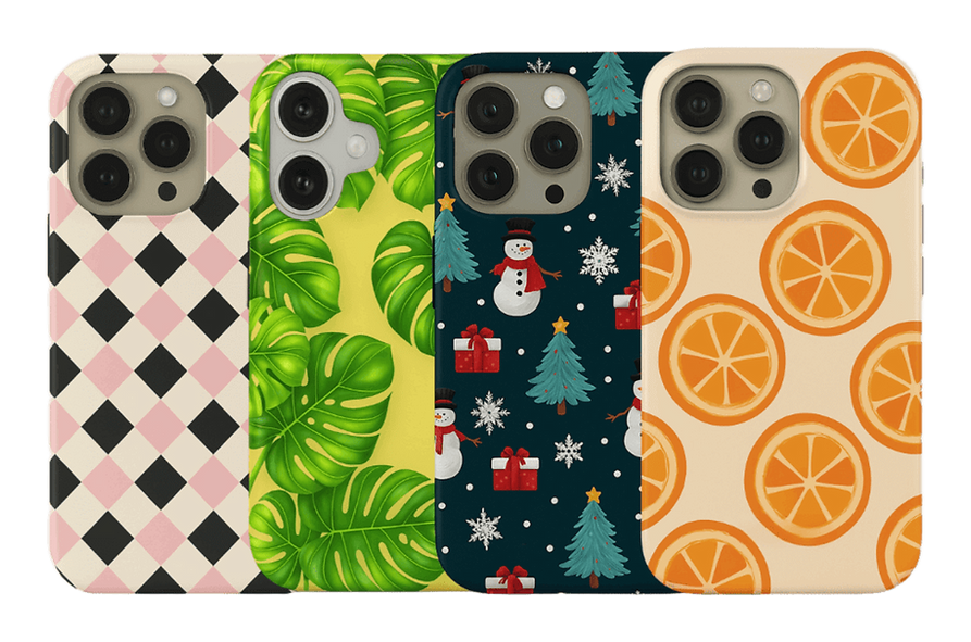 blank tough phone case OEM
MagSafe tough case with patented magnetic design
sublimation print-ready phone case
PC TPU dual layer phone case structure
phone case manufacturing QC inspection
