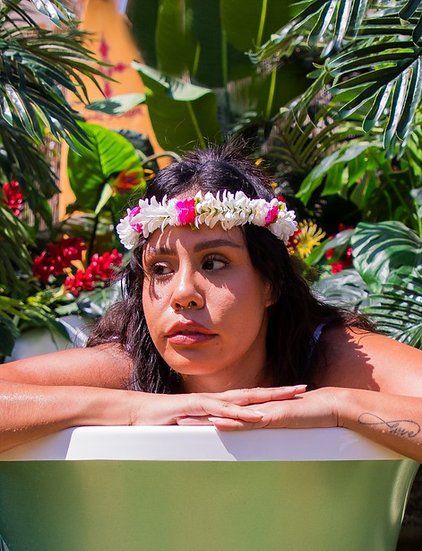 Erika DeLeon Floral