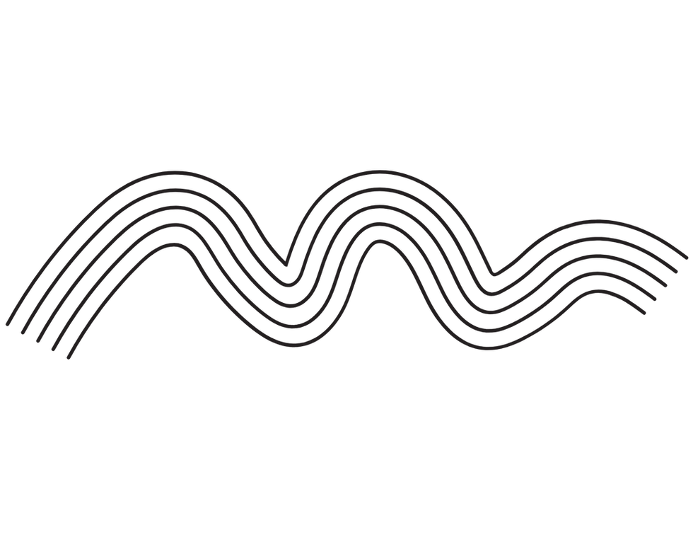 curve line