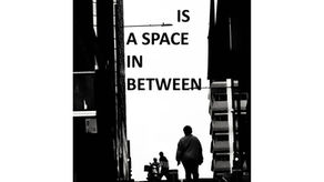 Memory is a Space in Between - Poetry Book Project