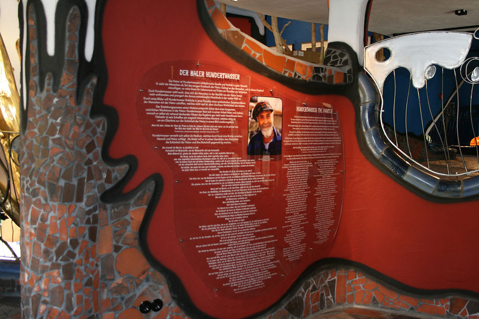 Kunsthaus Abensberg