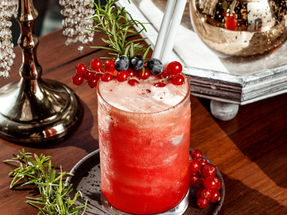 Frozen Cocktail Recipes to Make Your Holidays Merry and Bright