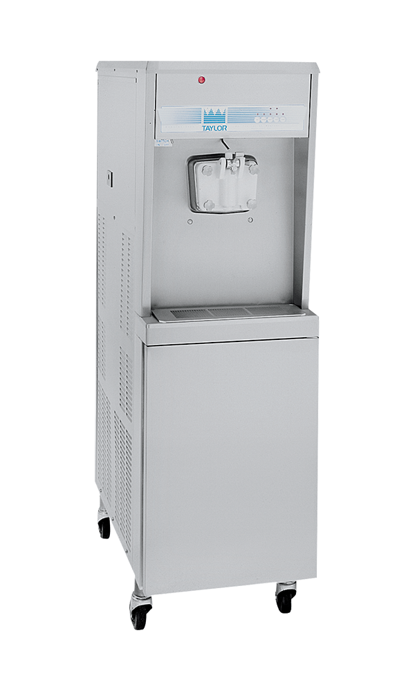 Taylor 8752 Soft Serve Machine