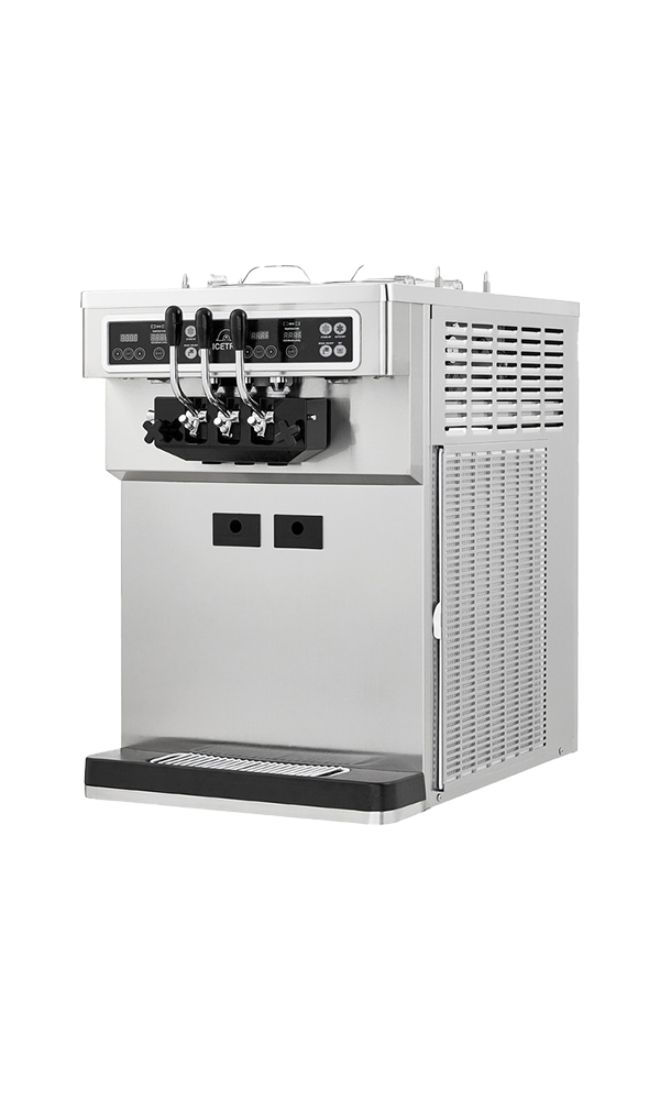 icetro soft serve machine