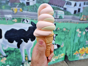 Chill Out with Boozy Soft Serve: Summer’s Coolest Food Service Trend