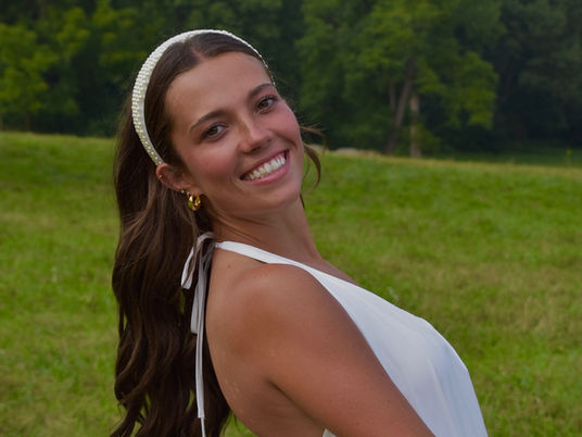 Lilly Endowment Community Scholarship Recipient Announcement