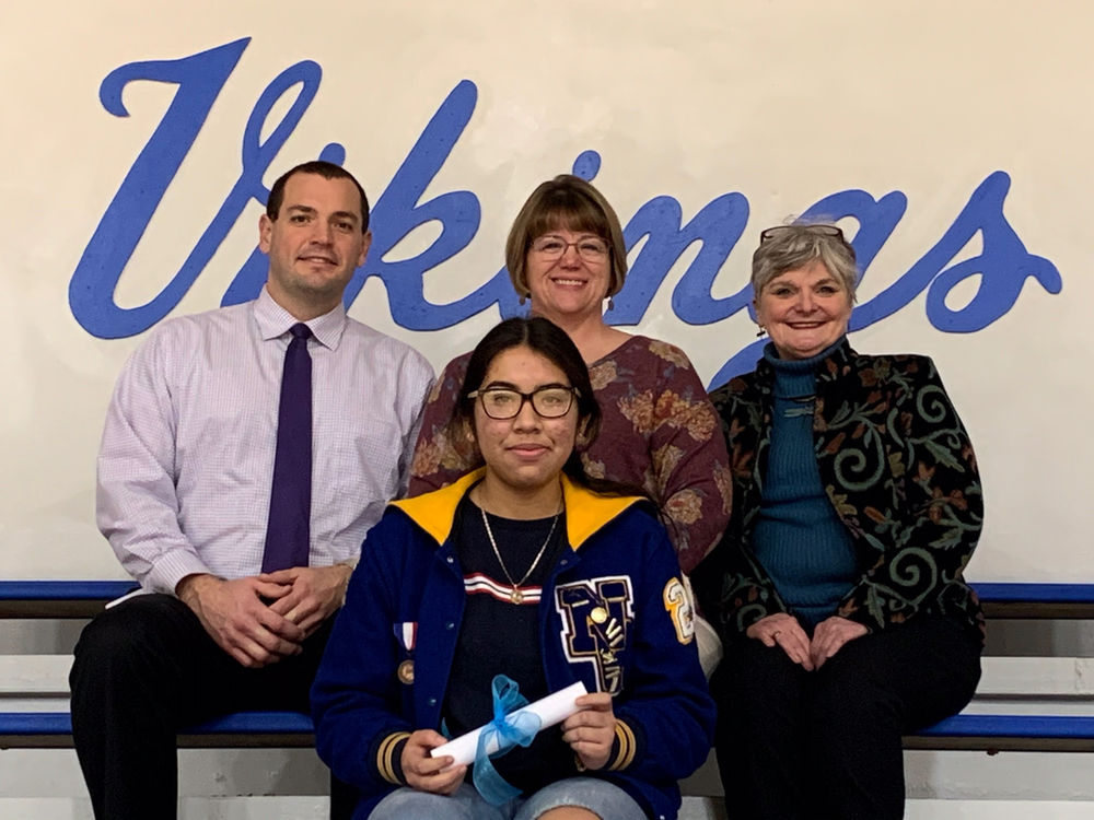 Lilly Scholarship Winners 20223