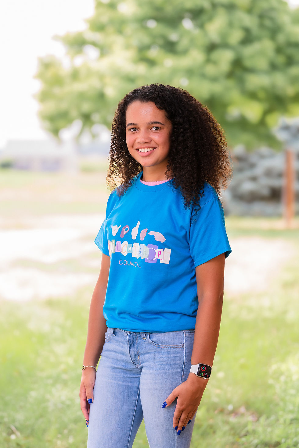 YPC Senior Spotlight: Mariah Anstett