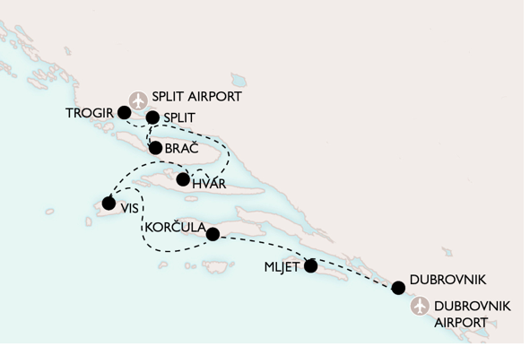 Croatia Private Yacht Charter | mysite