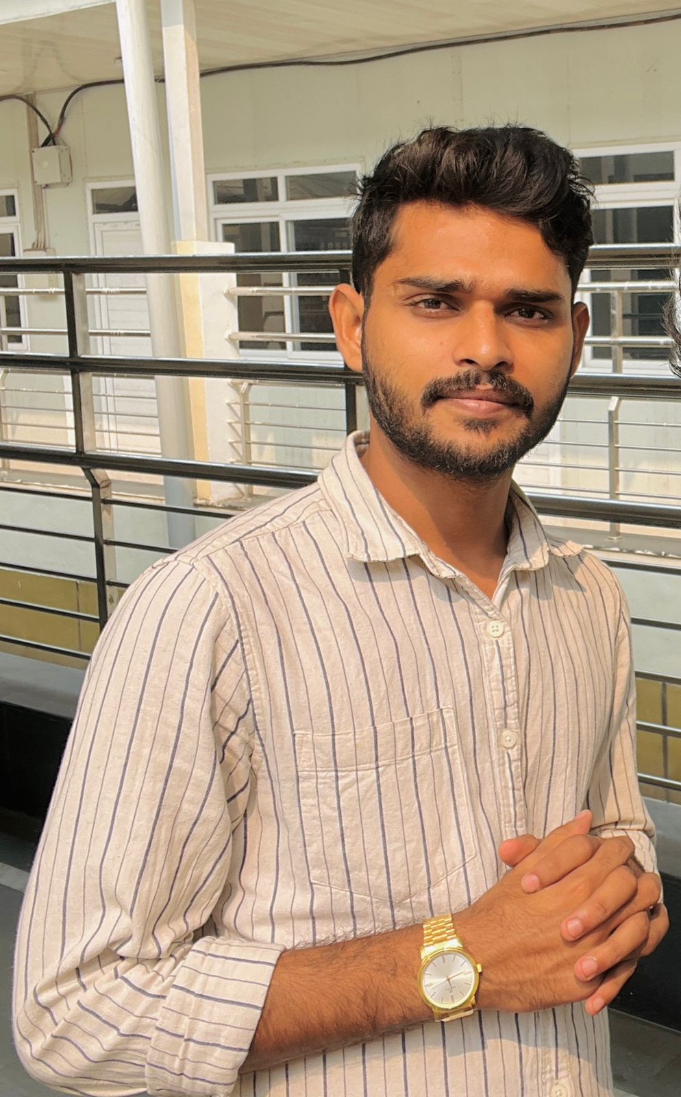 Writer: Md Osama Ahmed