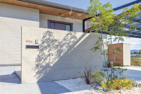 ภาพขนาดย่อ: Shikoku Japanese Natural Plaster paint สีดิน texture ญี่ปุ่น