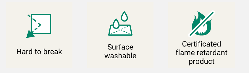 ภาพขนาดย่อ: Warlon Plate กระดาษวาชิญี่ปุ่น Basic Series