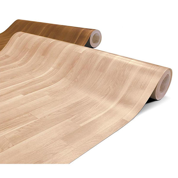 FUKUVI Soft floor FU-VPT series พื้นนุ่มลดแรงกระแทกในห้องนอน