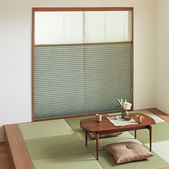 pleats japan paper screen keito_4_interior_img01.jpeg