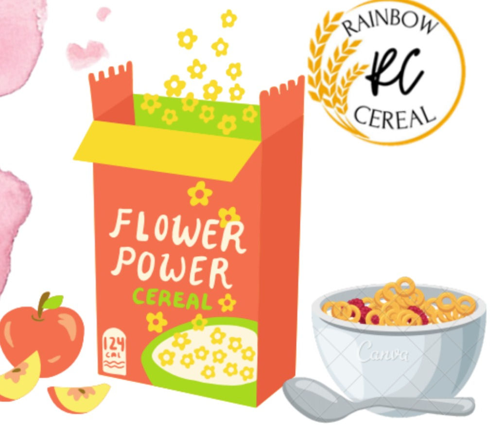 FLOWER POWER