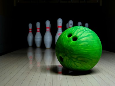 KINGPIN Bowlingcenter Waldshut