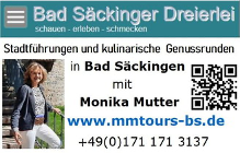 Stadtführung Bad Säckingen