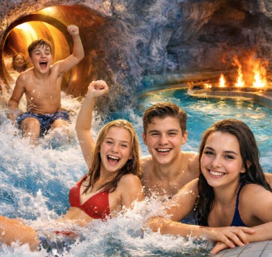 Thermalbad Schinznach-Bad