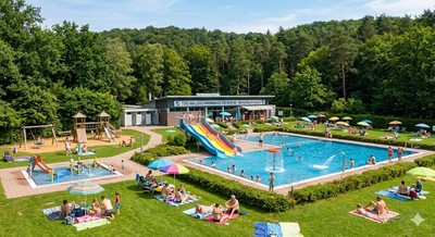 TSG Waldschwimmbad
