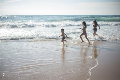 Badestrand